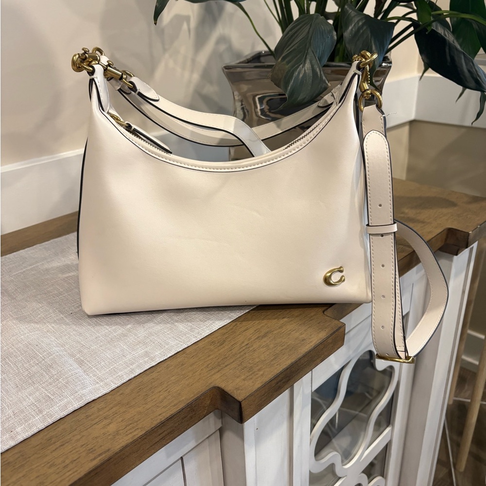 Coach Juliet Shoulder Bag